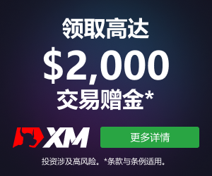 【XM外汇平台】：黄金，3640多！